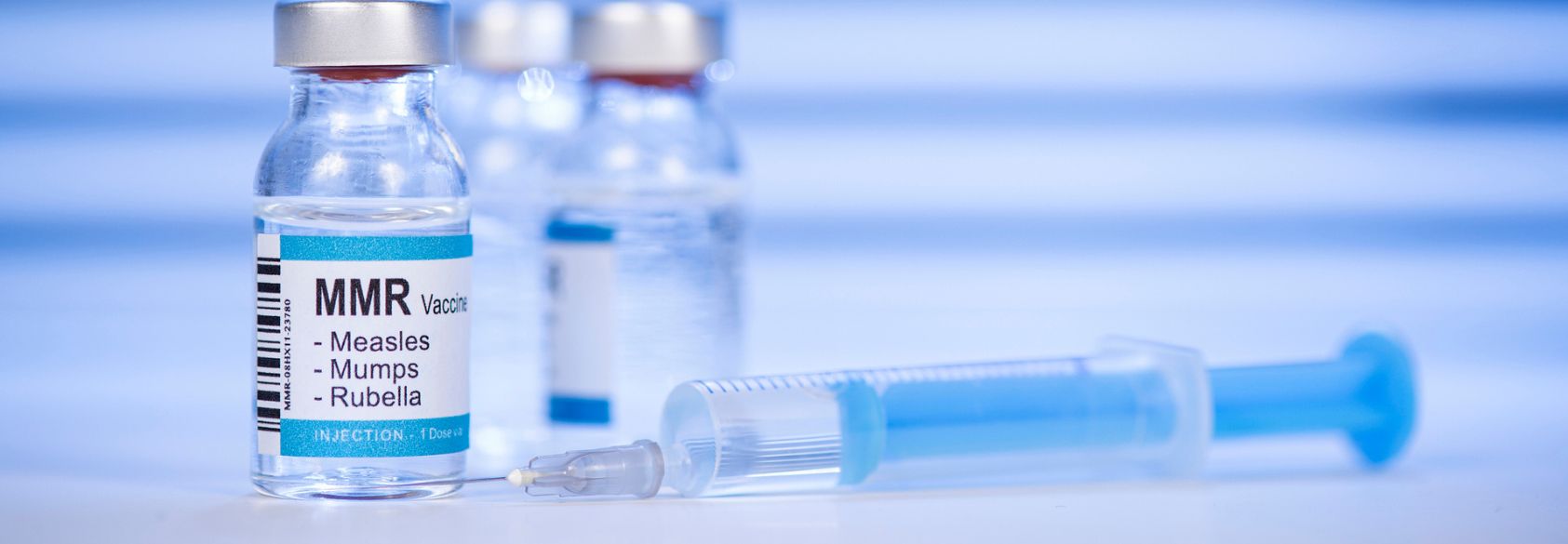 Man Whose Blood Helped Develop Measles Vaccine Weighs in on Recent Outbreak