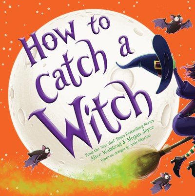 How to Catch a Witch Activity