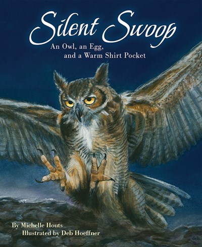 Silent Swoop activity