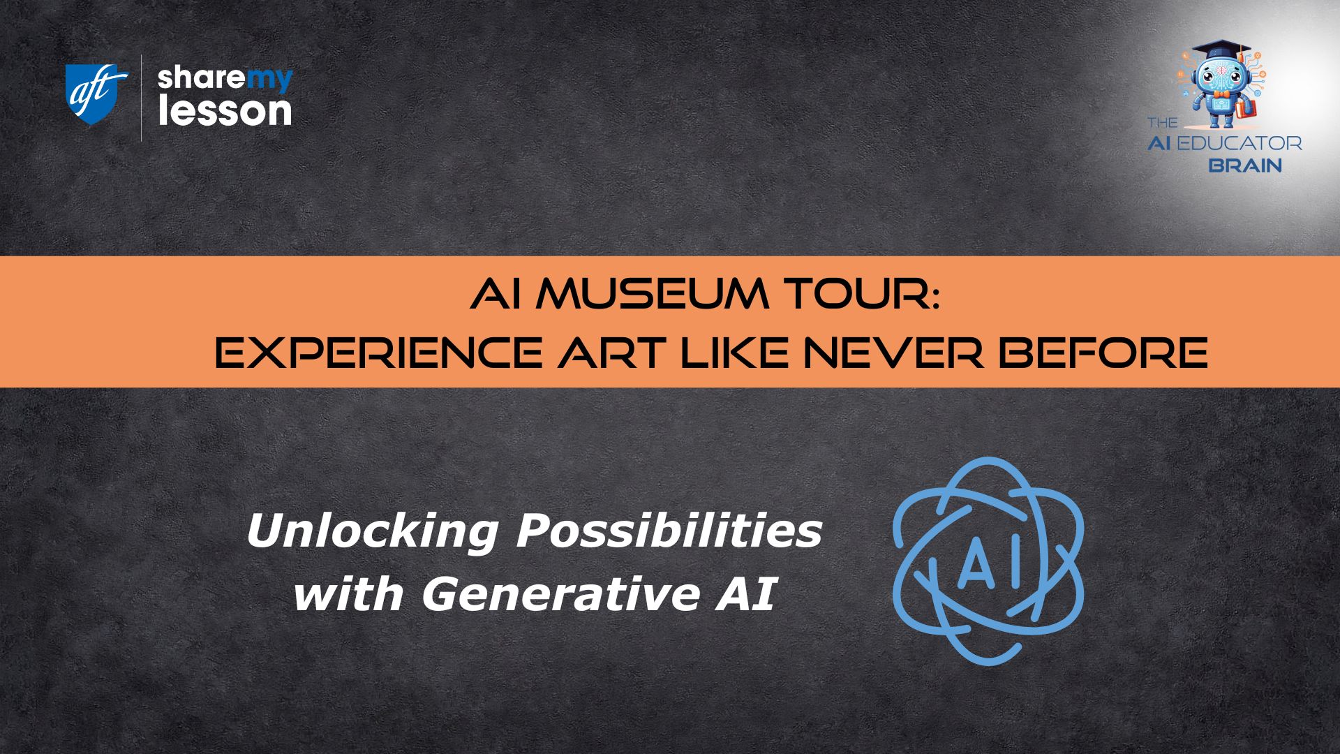 AI Museum Tour: Experience Art Like Never Before!