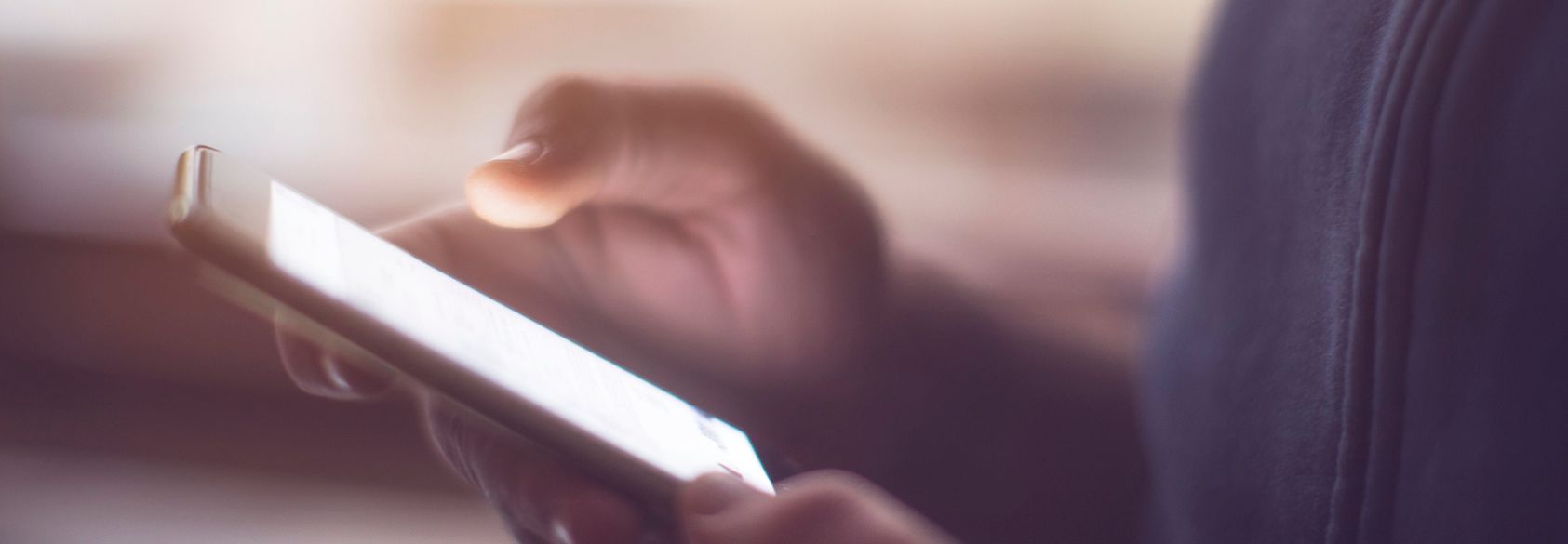 How A Social Network Is Bringing Communities Together in Divisive Times