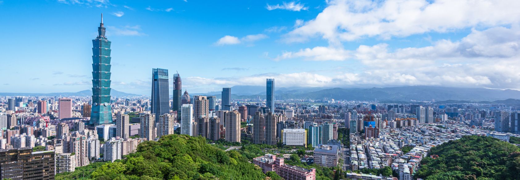 Is Defending Taiwan a Vital U.S. Interest? Experts Offer Differing Views