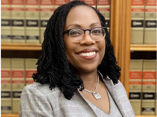 Judge Jackson Moved in One Generation From Segregation to the Supreme Court.