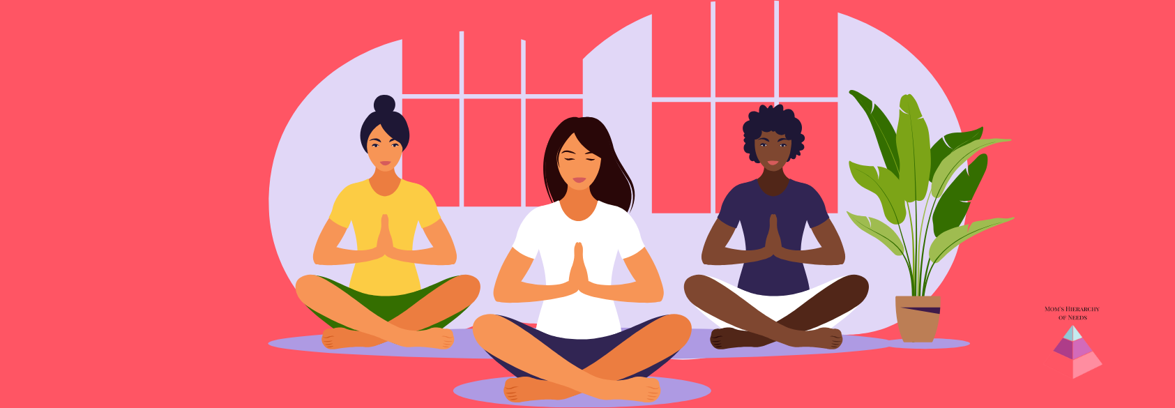 Celebrate Mother’s Day by Adding Self-Care to Your Toolkit