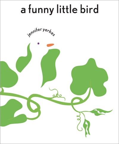 A Funny Little Bird Activity