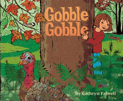 Gobble, Gobble Activity