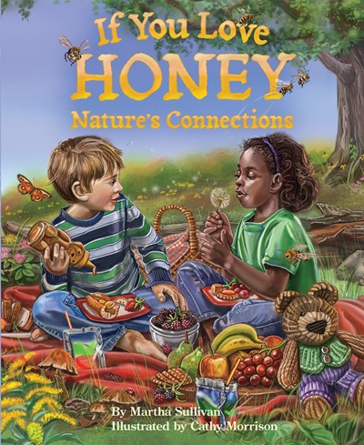 If You Love Honey Activity