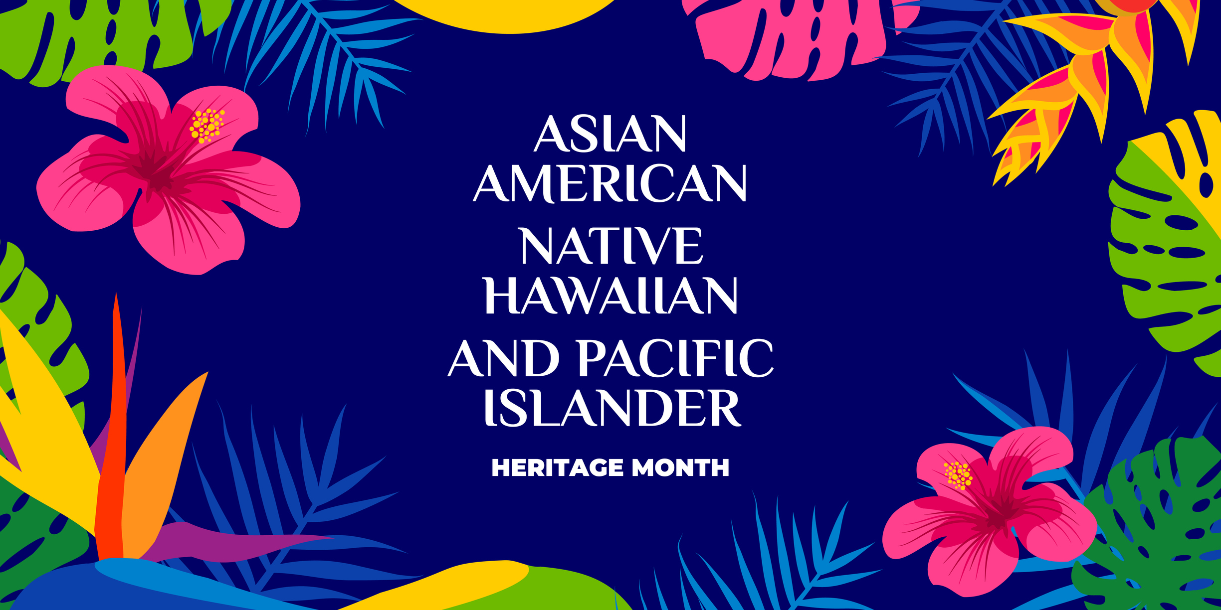 Asian American and Native Hawaiian and Pacific Islander Heritage Lesson Plans