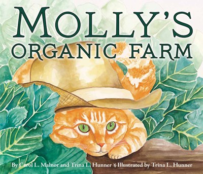 Molly's Organic Farm Activity