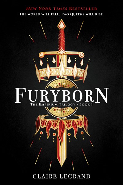 FuryBorn Discussion