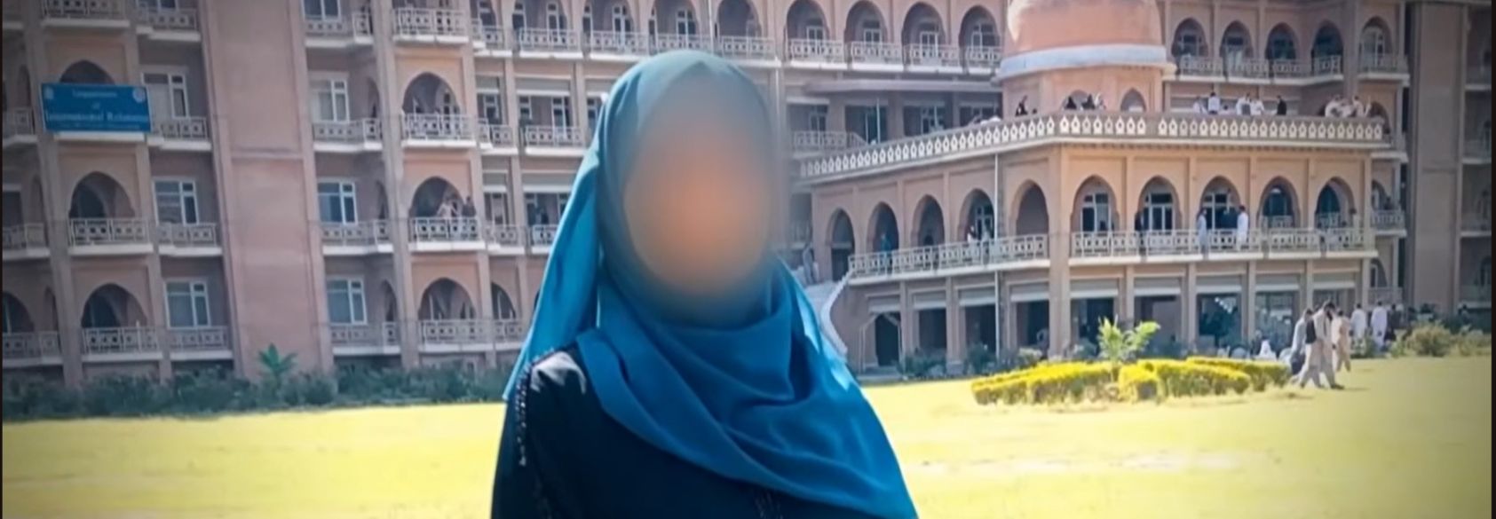 Afghan Girl Accepted to U.S. Colleges Faces Uncertain Future After Trump's Travel Ban