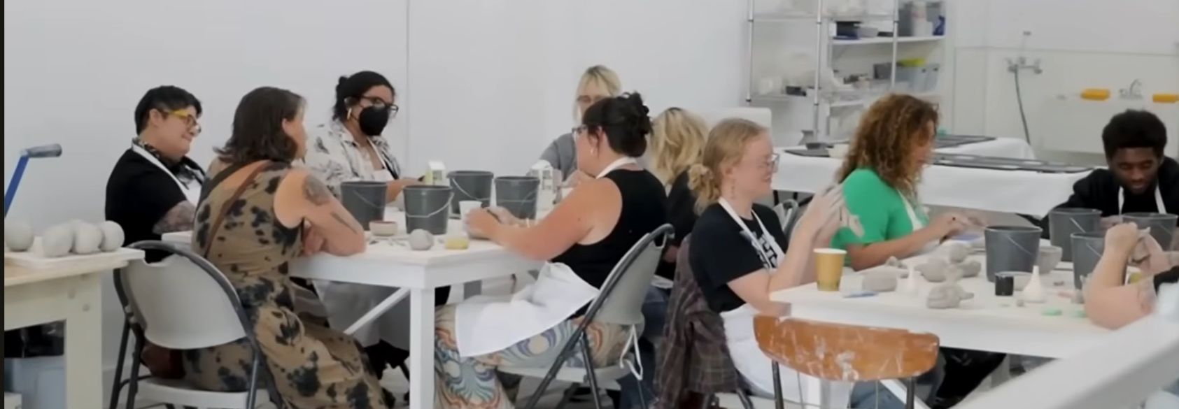 Local Arts Groups Face Budget Cuts as NEA Pulls Grants