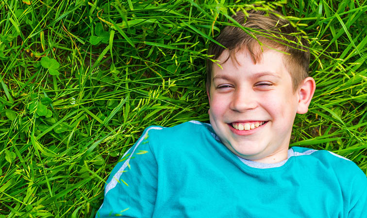 Create Your Own Nature Prescription – Weekly Planner for 120 Minutes Outside for SEL