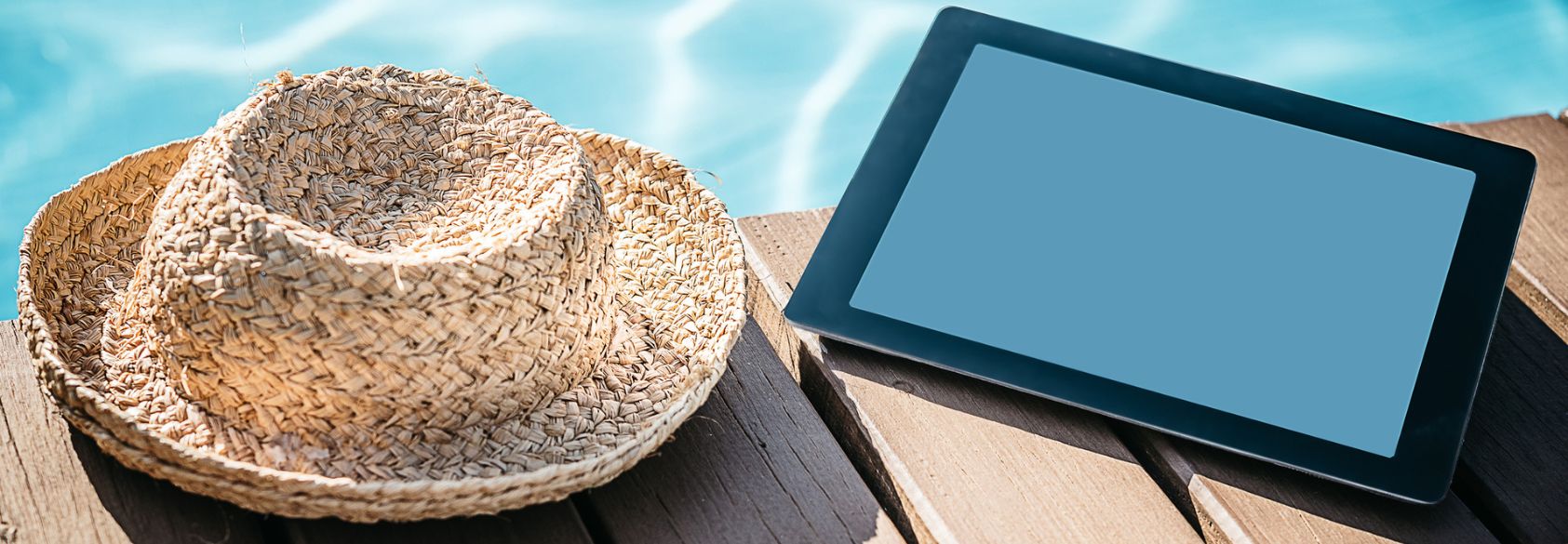 Soak up Summer Learning: Top Free Webinars for Teachers, on Demand