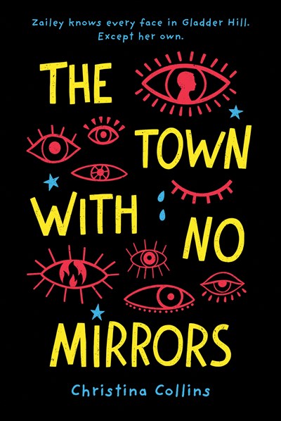 Town with No Mirrors Discussion