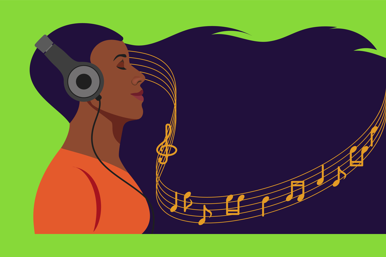 Black Music Appreciation Lesson Plans