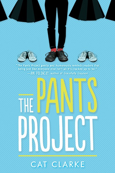 The Pants Project Discussion
