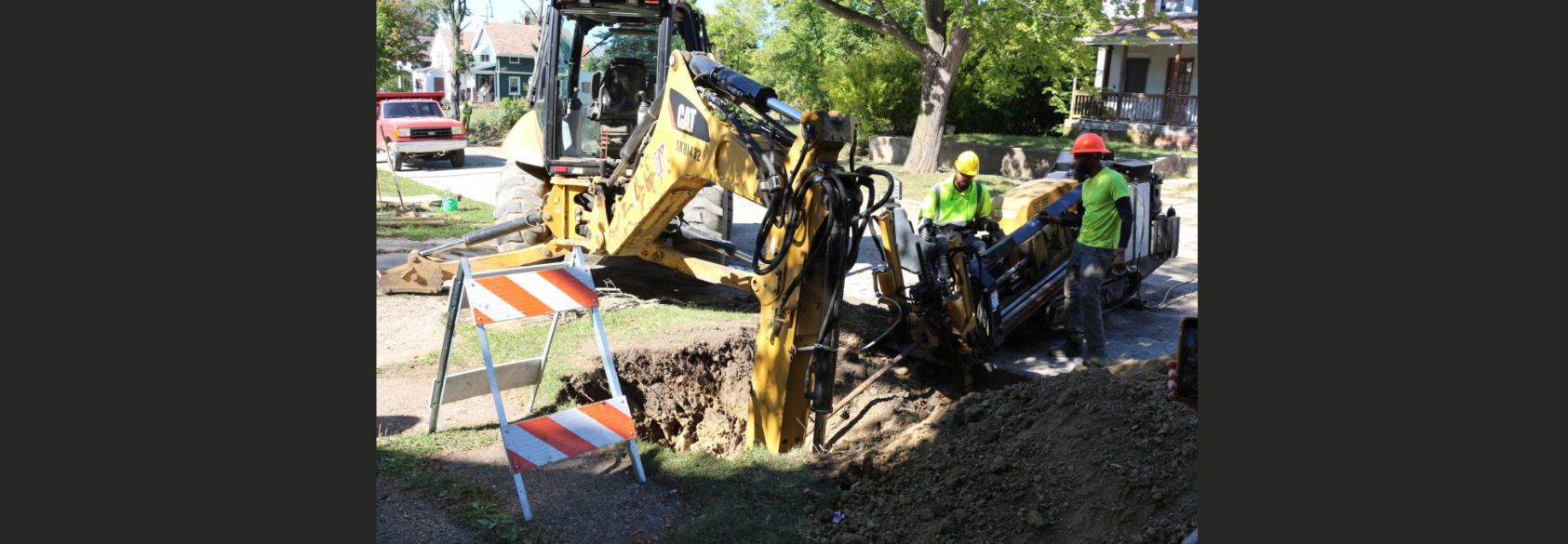 Flint Removes Thousands of Lead Pipes in Major Milestone, but These Problems Remain