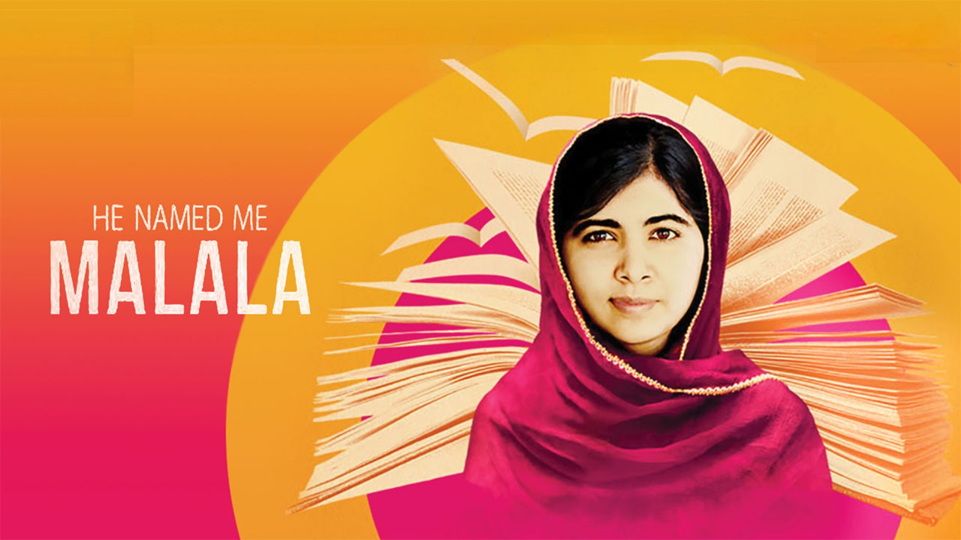 Introduce students to Youth Nobel Prize Winner Malala Yousafzai