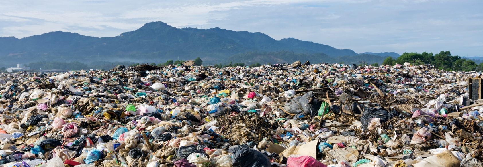 Malaysia Stops Accepting Plastic Waste From the U.S. and Other Rich Nations