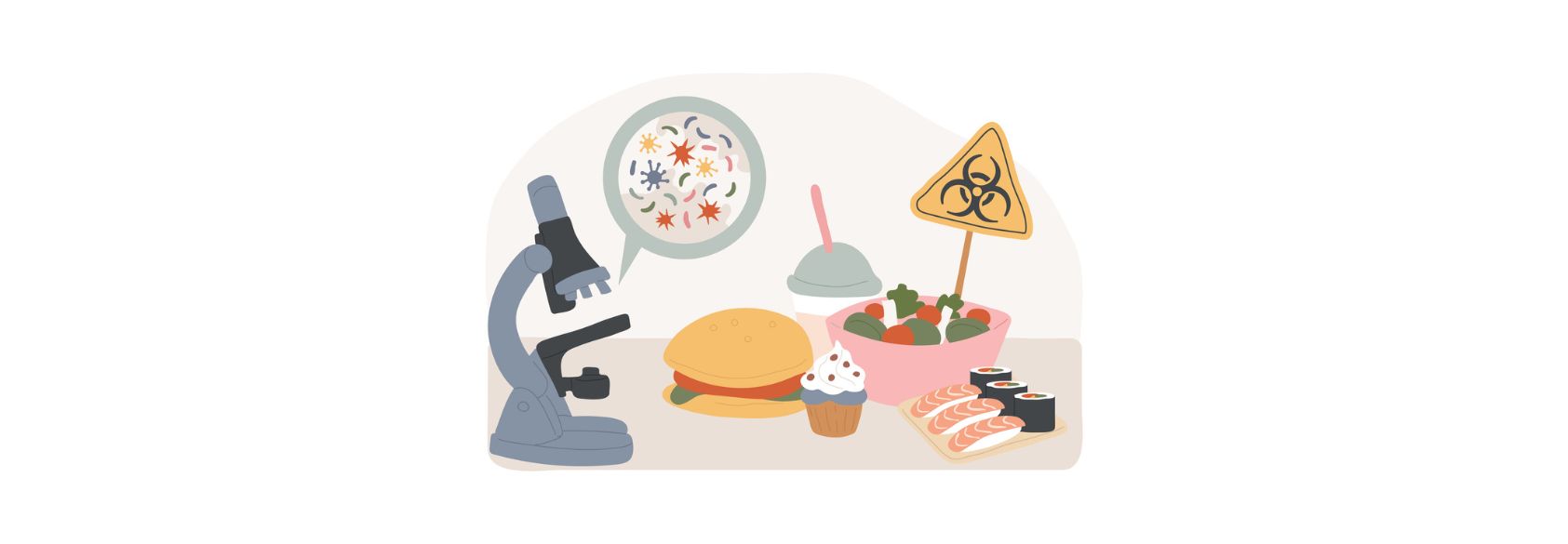 Salmonella Cases Are on the Rise