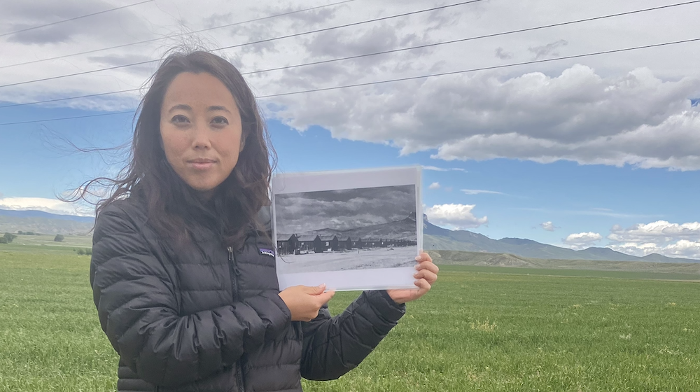 The Legacy of Japanese Internment 