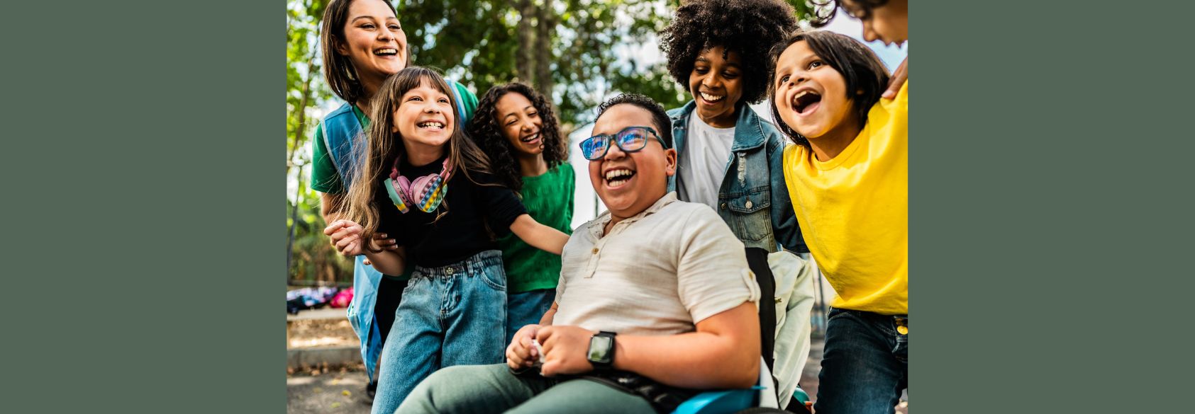 Teaching Disability Pride: New Resources for This Month and Beyond