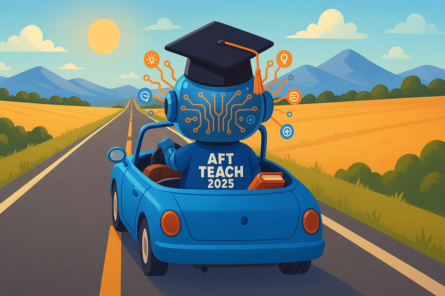 AI Teacher Solutions Workshop: Educator-Led Innovation with OpenAI and the AI Educator Brain