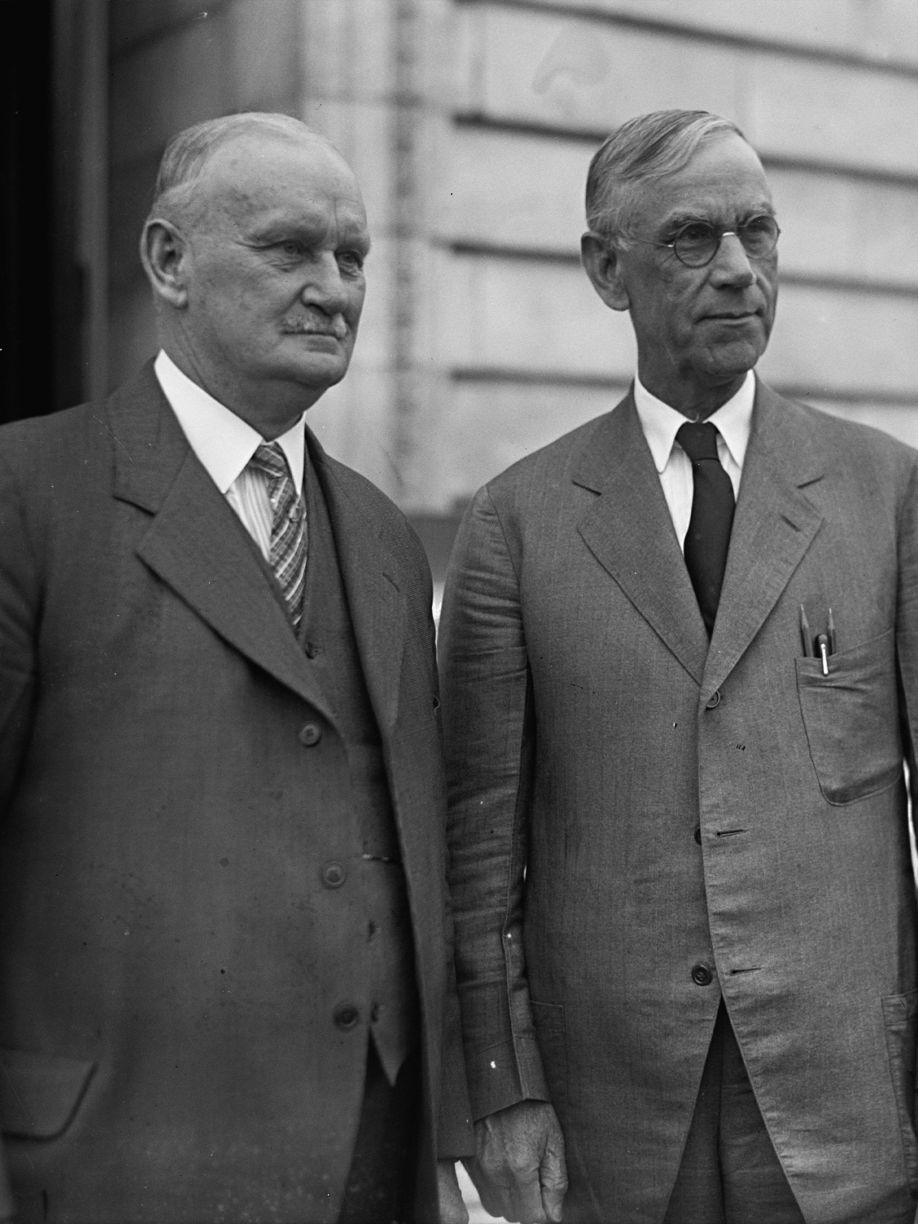 Trade as Foreign Policy