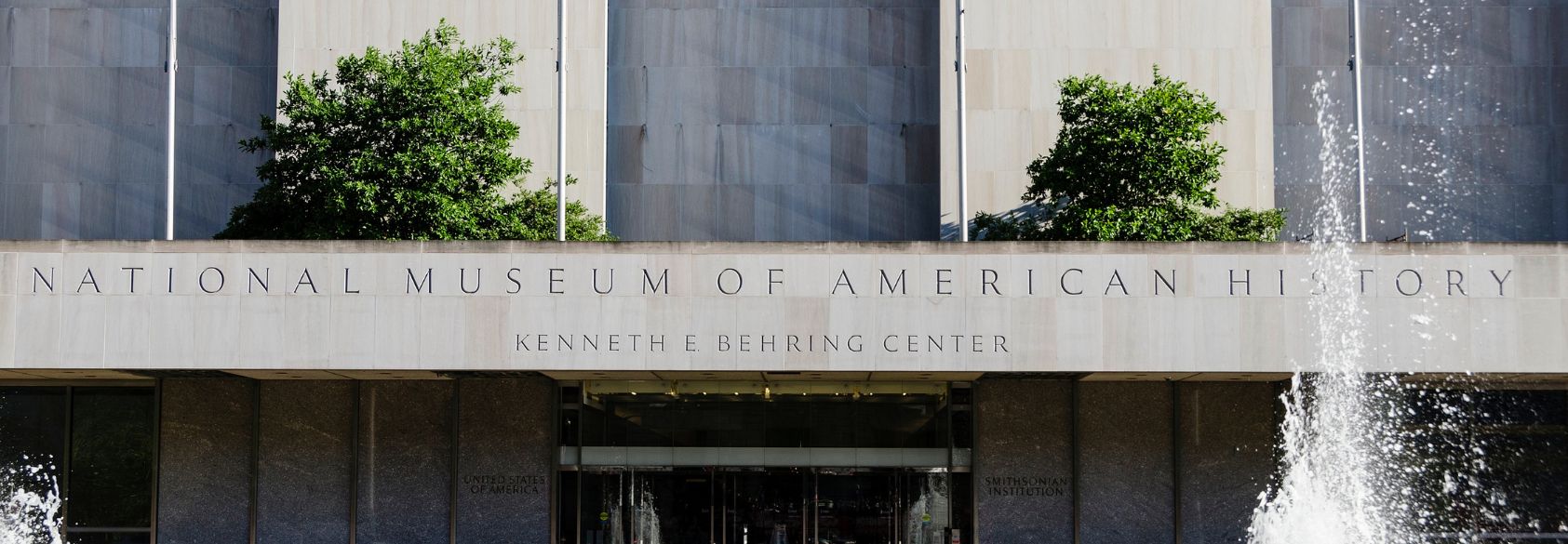 Scholar Says Trump's Efforts to Reframe U.S. History Are 'Reminiscent of McCarthyism'