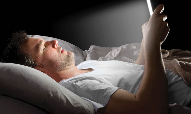 Family-Friendly Sleep Tracker for Back-to-School Routines