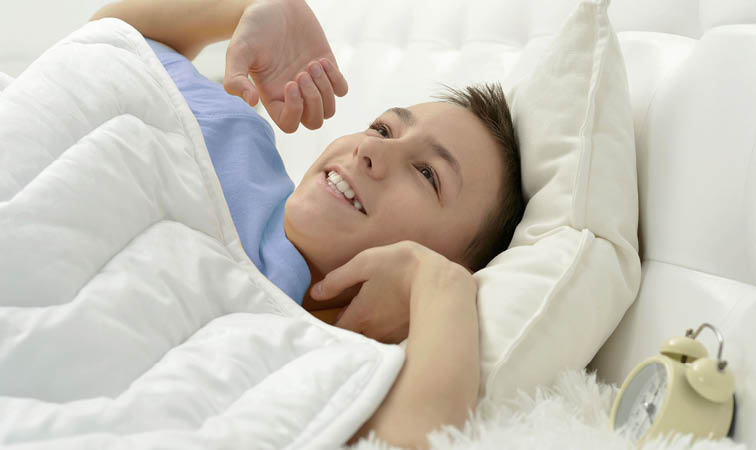 Back to School Sleep Routine Builder for Students and Families