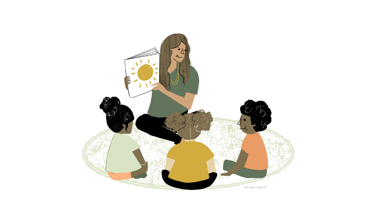 Strong Start Visual Implementation Guide