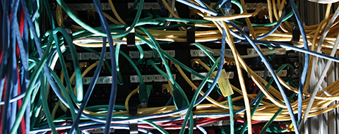 How Does Cyberspace Work?