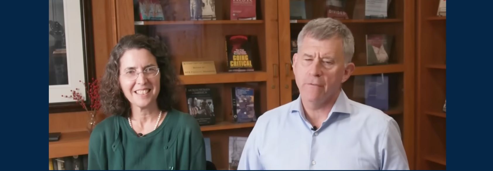 Citizen Historians Preserve Details of Smithsonian Exhibits