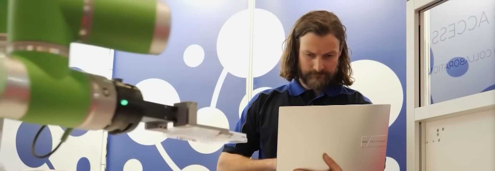 Is a Bubble Forming as AI Investments Drive Economic Growth?