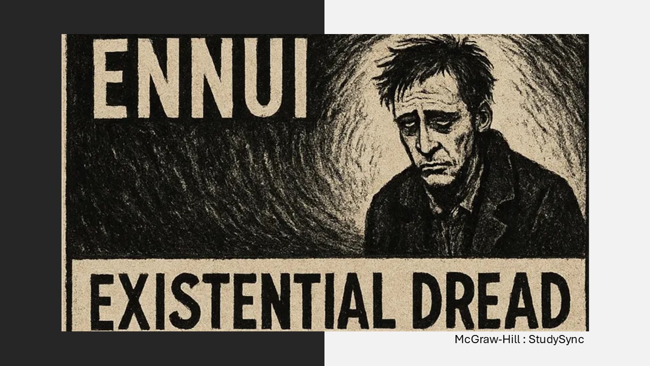 StudySync: Divided We Fall Unit 1 (9th Grade ELA)