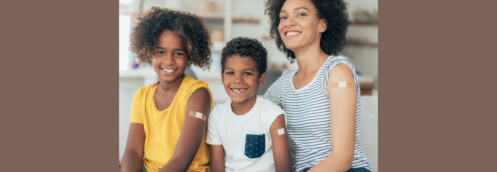 Drowning Out the Noise: Addressing Vaccine Misinformation and Policy Changes  