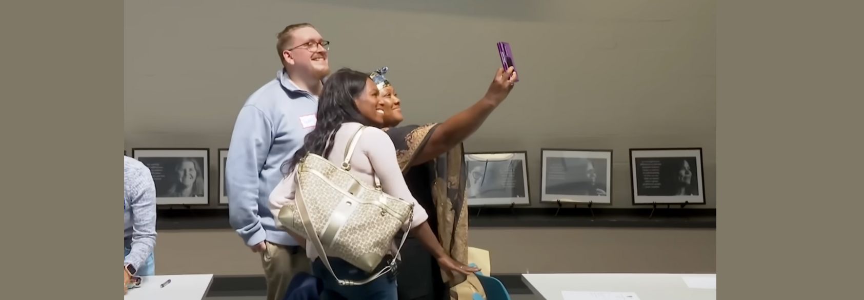 How This Non-Profit Attracts Both Liberals and Conservatives, Bucking Trend