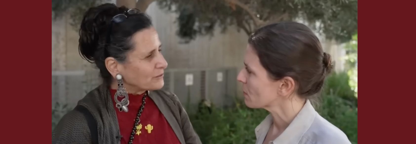 Israeli and Palestinian Captives Exchanged After 2 Years of Brutal War