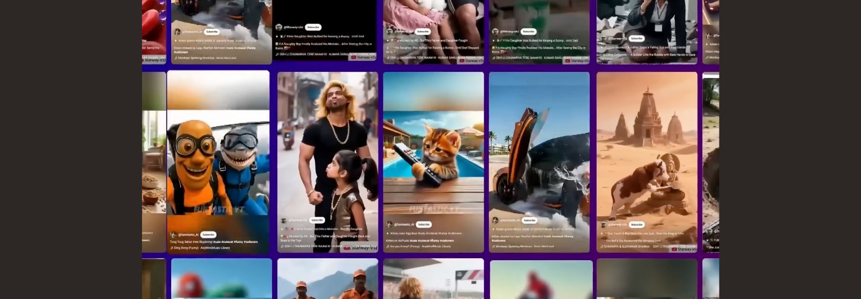 What Is 'AI Slop' and How Does It Impact Users?