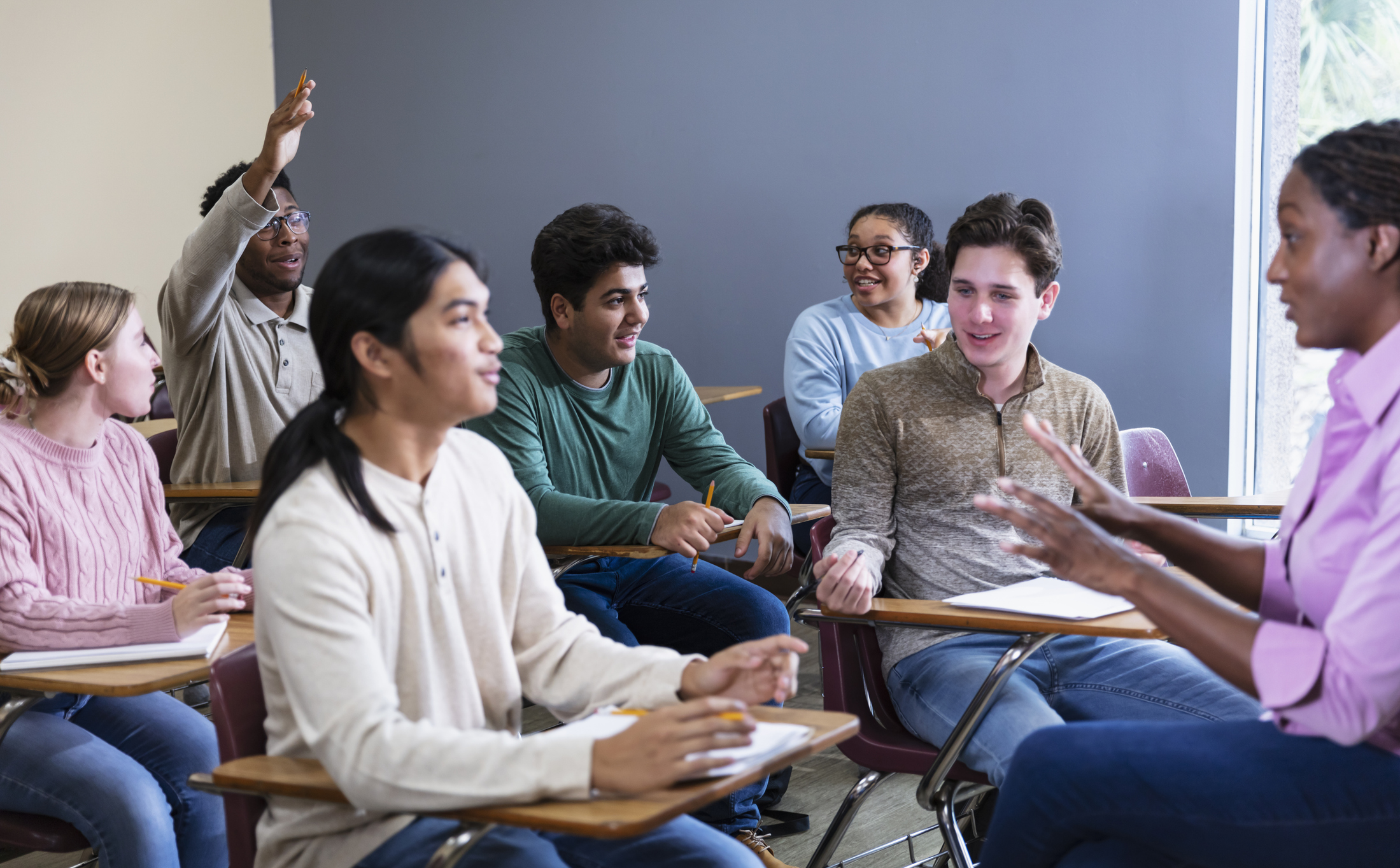 4 Tips for Working with Groups in Your Classroom