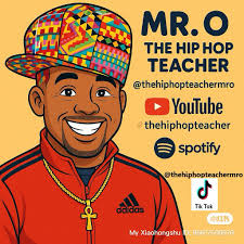 You Got Potential! Science Terms Rap with Mr. O