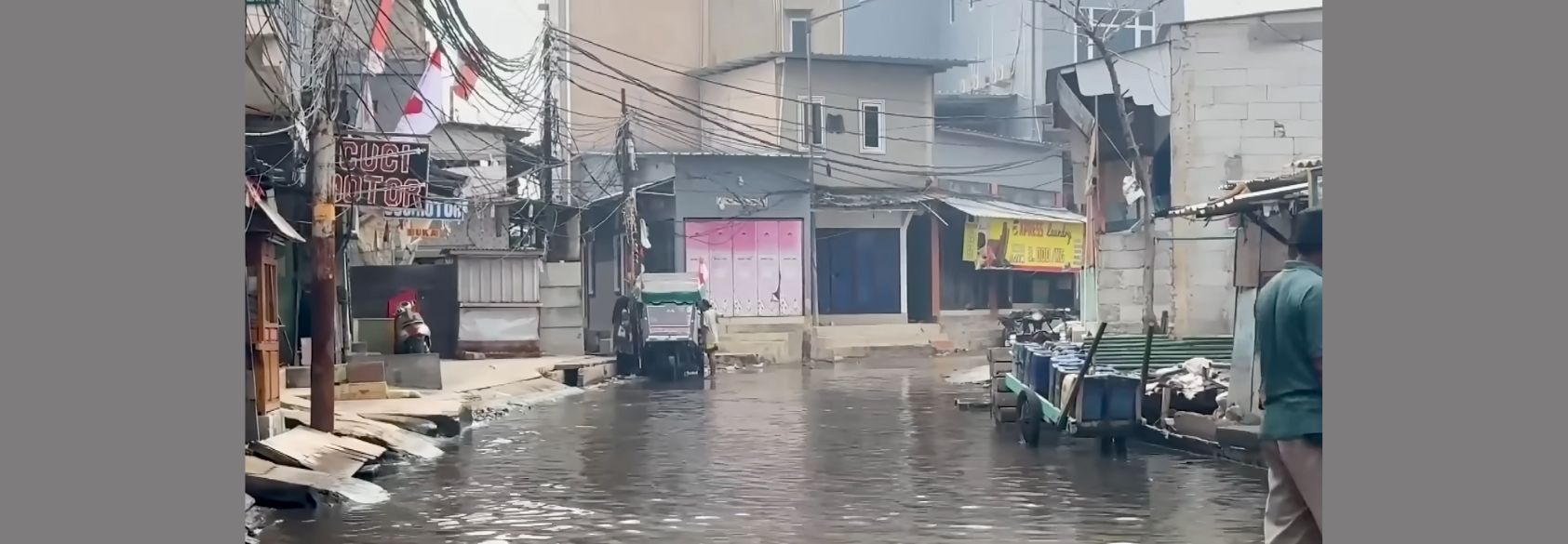 How USAID Cuts Impact Preparations for Climate Change