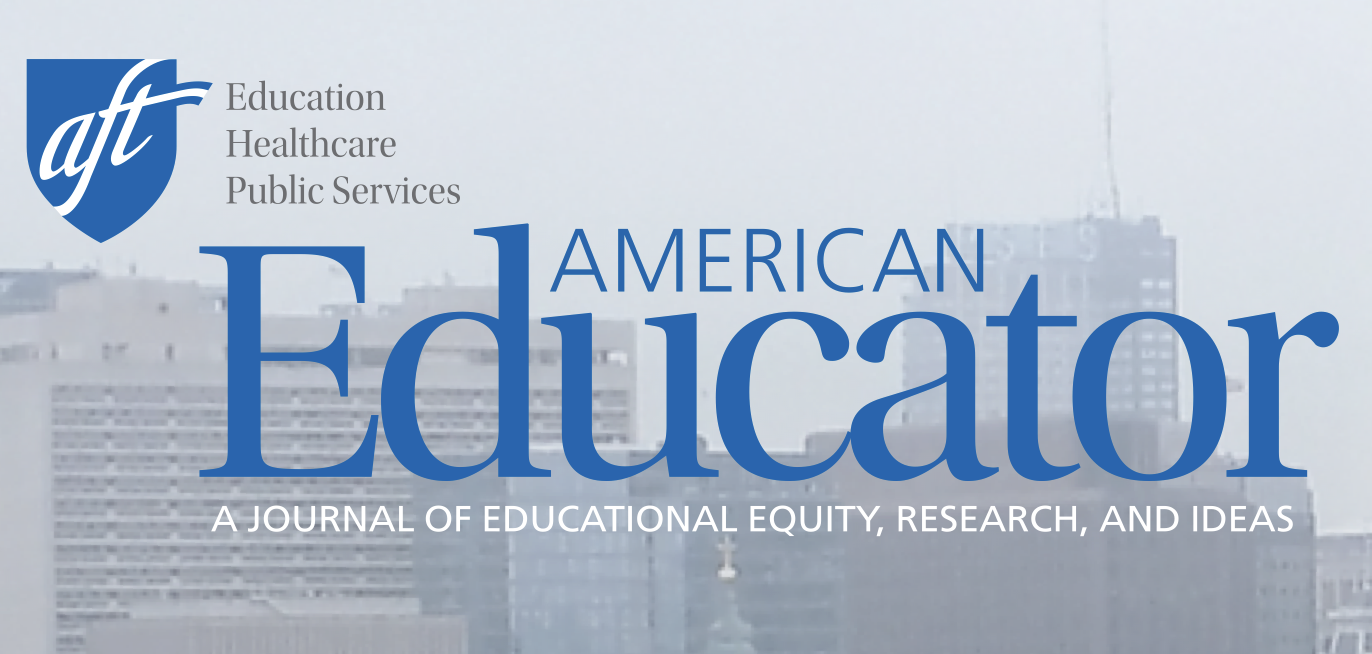 Share My Lesson: Building Successful Community Schools