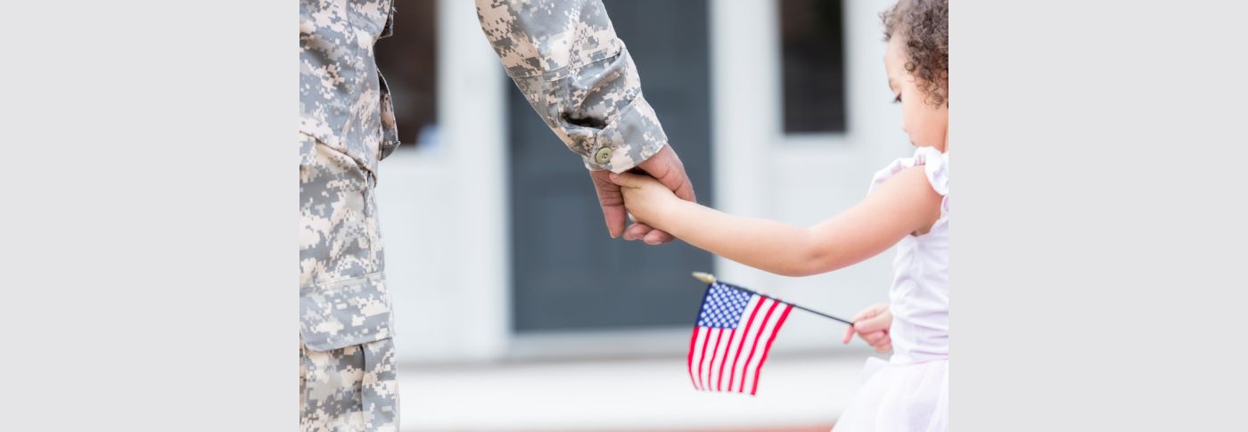 Veterans Day: Beyond Gratitude—a Call to Action for Veterans and Their Families 