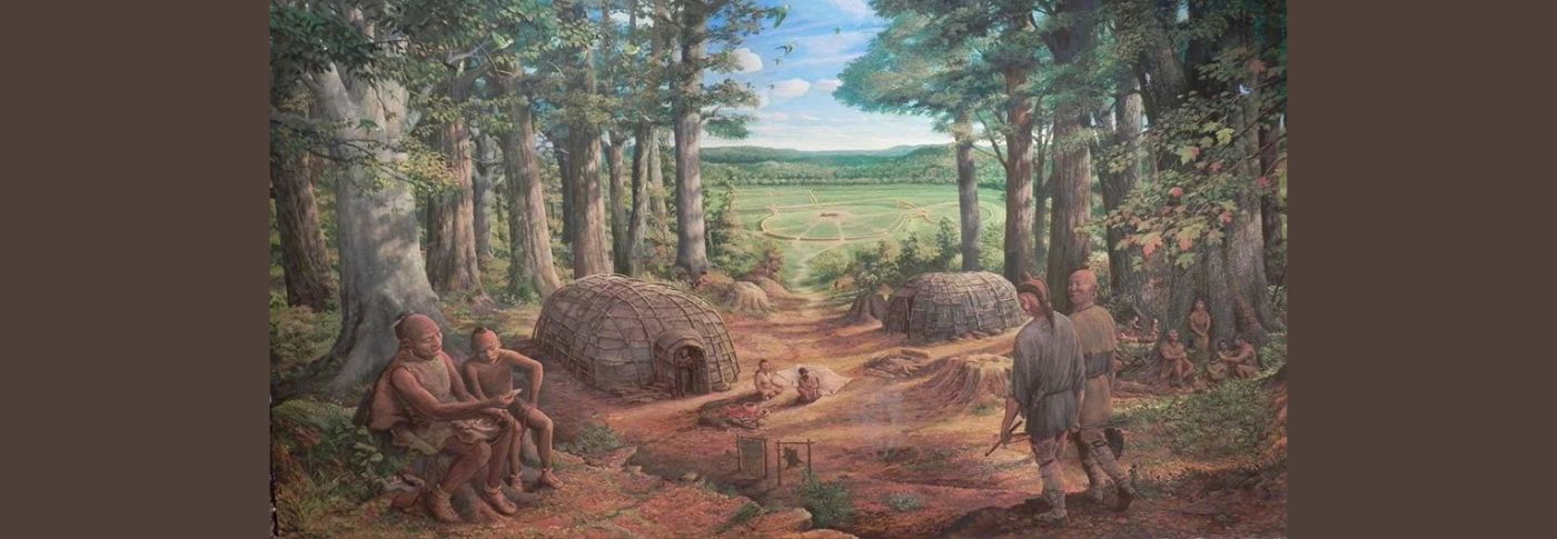 Long-Overlooked Marvel of Native American Engineering Gets Validation in Ohio