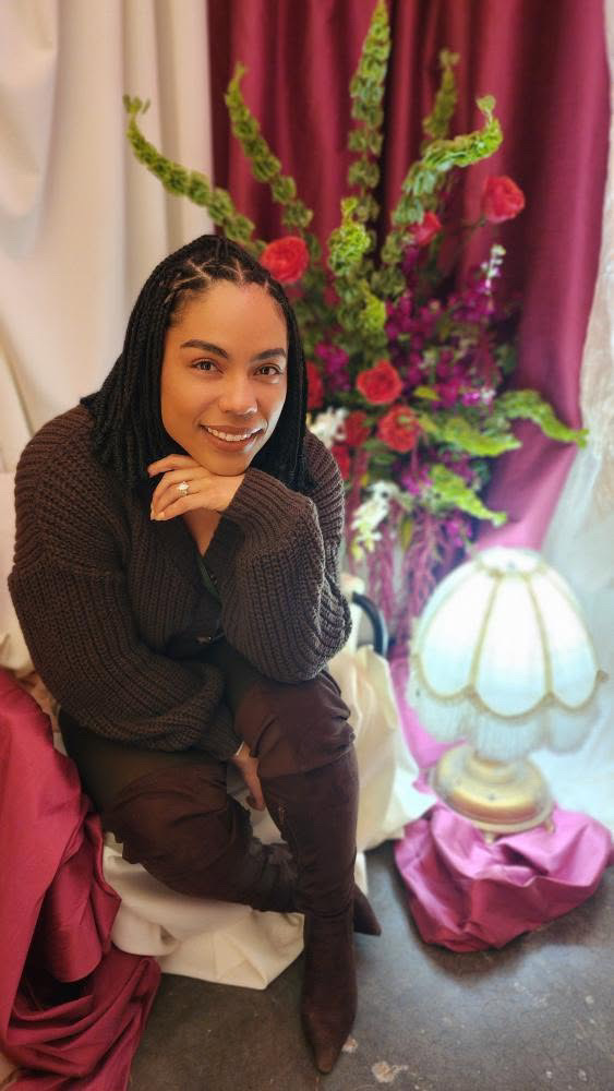 Let's celebrate  Black History Month