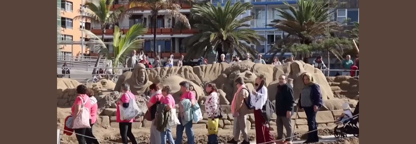 A Look at Christmas Festivities and Traditions Around the World