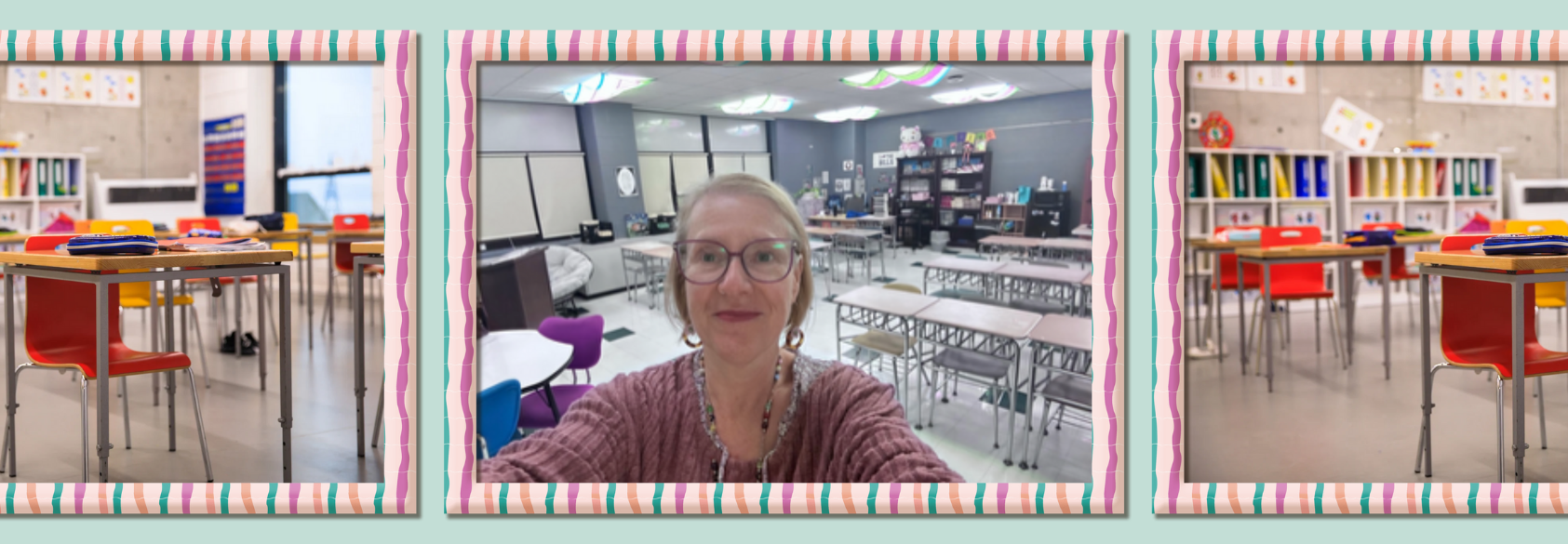 Reclaiming Connection in the Classroom: Why Structure Matters Right Now